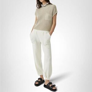 Free People Freya Sweater Set NWT